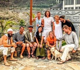 8 Day Yoga Immersion Retreat in Pokhara, Nepal - Photo 2