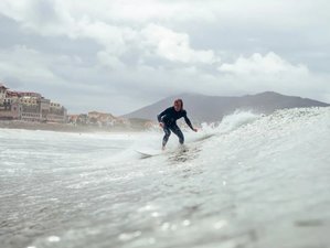 8 Day Beginner and Intermediate Medium Surf Camp in Vieux-Bocaux-Les-Bains, France