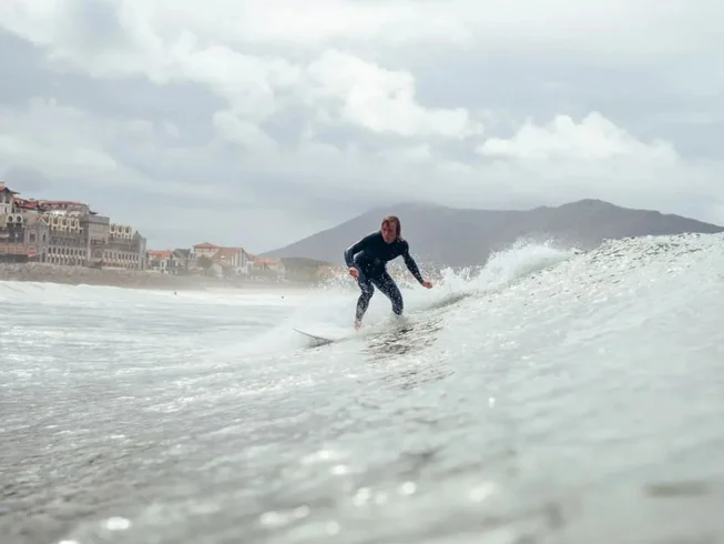 8 Day Beginner And Intermediate Medium Surf Camp In Vieux Bocaux Les Bains France