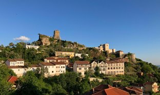 Kruja Retreats und Reisen