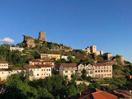 Kruja