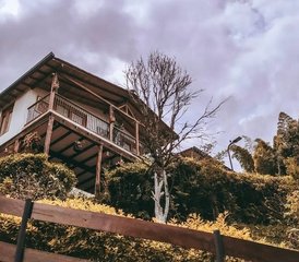 15 jours-200h en formation de professeur en hatha traditionnel et yin yoga à Manizales, Colombie - Photo 4