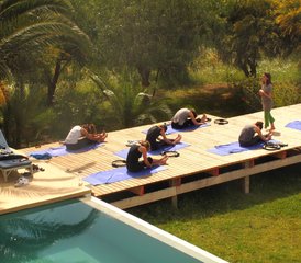 8 jours en vacances de yoga, Pilates et nouvelles énergies à Essaouira, Maroc - Photo 5