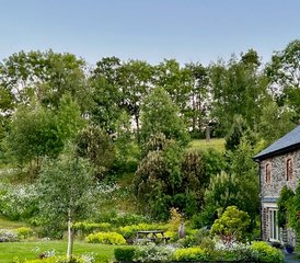 7 Tage Saftfasten und Yoga Retreat in Wales, Vereinigtes Königreich - Photo 4