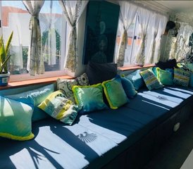 8-Daagse African Way Oceaan Surfkamp Voor 2 Vrienden in Muizenberg, Zuid-Afrika - Photo 5