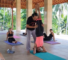 7 Day Yoga, Culture Tour, Detox, Spa, and Self-awareness Wellness Retreat in Bali, Indonesia - Photo 4