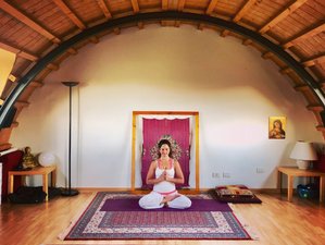 3 Day Kundalini Kriya Yoga and Shamanism Retreat in Bellune, Veneto, Italy