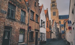 Flanders Retreats & Trips