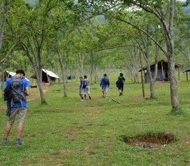 7-Daagse Fiets-, Wandel- en Yoga Retreat in Kathmandu, ‎Bagmati Pradesh, Nepal - Photo 3