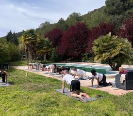 6 Day Ayahuasca Retreat in Coimbra, Portugal with Two-Month's Preparation and Integration Training - Photo 3