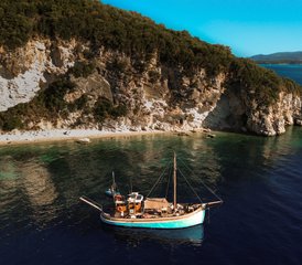 6 días de retiro de yoga sobre el arte de vivir despacio en la isla de Lefkada, Grecia - Photo 3
