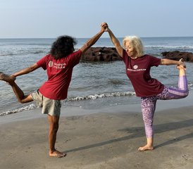 8 Day Kundalini Tantra Yoga Immersion Retreat in Corfu, Greece - Photo 4