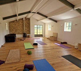 4 jours en week-end de Pilates et yoga détox dans la Drôme provençale, France - Photo 4