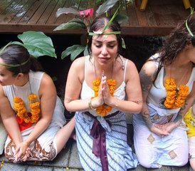 2-Daagse Balinese Healing en Zielherstel met Yoga in Ubud, Indonesië - Photo 5