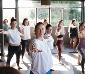 6 días de retiro de yoga, creatividad y gastronomía en la Toscana, Italia - Photo 5