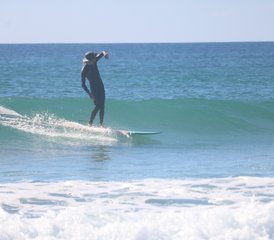 11 días de surf y estancia para niveles avanzados, principiantes e intermedios en Auckland, Nueva Zelanda - Photo 2