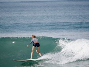 3 Day Learn to Surf Surf Camp in Thalang, Phuket