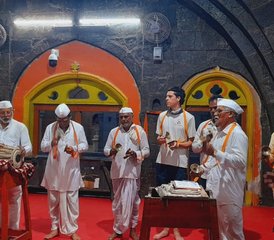 5-Daagse Bezienswaardigheden, Spirituele Bhakti en Cultureel Verblijf Wellness Retreat in Pune, India - Photo 4