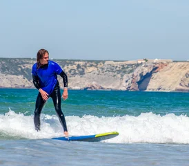 4 Day / 3 Night Unforgettable Surf Camp Experience in Sagres, Algarve, Portugal