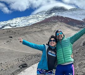 25 jours en retraite de yoga Nature's Pulse : guérison et connexion dans les Andes à Machachi, Équateur - Photo 1