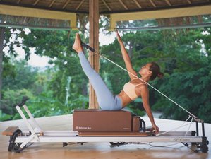7 Day Koh Samui Pilates and Yoga Retreat in Thailand