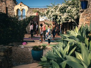 22 Tage 200-Stunden Transformierende Vinyasa und Hatha Yogalehrer Ausbildung in Ericeira