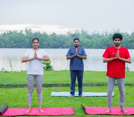 22 Tage Panchakarma Ayurveda Retreat mit Yoga und Meditation in Bentota, Sri Lanka - Photo 5