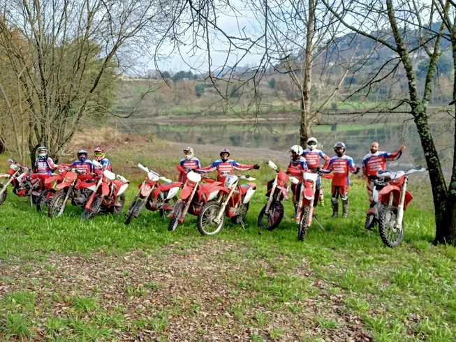 5 Day Off-Road Guided Motorcycle Tour in Oporto, Portugal photo 10