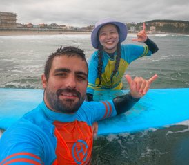 7 Tage Surf-Camp für mehrere Niveaus für Erwachsene in Salinas, Spanien - Photo 5