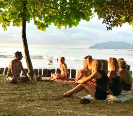 7 días de retiro personalizado de ayurveda en Tamarindo, Costa Rica - Photo 3