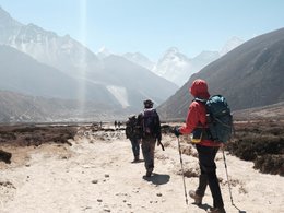 Himalaya Retraites et Voyages