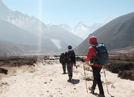 Himalaya Retreats & Trips