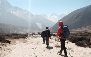 Himalaya Retreats und Reisen