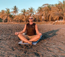 7-Daagse All-Inclusive Ziel Surf- en Yoga Wellness Retreat aan het Prachtige Strand van Marbella, Guanacaste - Photo 2