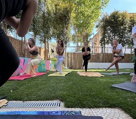 8 jours en stage de surf et détente à Cascais, Portugal avec analyse vidéo - Photo 5