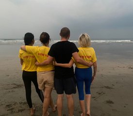7 jours en retraite de yoga et de soins personnels à Arambol, Goa, Inde - Photo 5