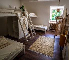 4 Tage Liebe Sich, Wer Kann Yoga Retreat in Wermelskirchen, Deutschland - Photo 4