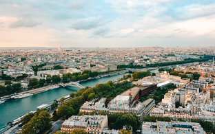 Westfrankreich Retreats und Reisen