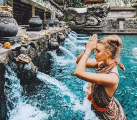 7 Tage Know Yourself: Ihr spirituelles Retreat für tiefe Selbsterkenntnis auf Bali, Indonesien - Photo 5