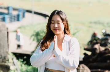 12 Tage 100-Stunden Ayurveda Yogalehrer Ausbildung in Rishikesh, Indien