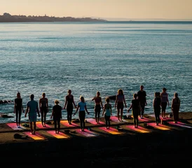 8 Day Soulful Surf & Yoga Retreat by the Sea with The Salty in Cascais, Portugal