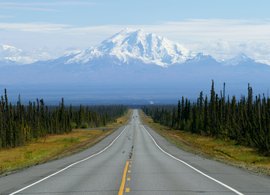Alaska Retraites en Reizen