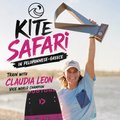 Claudia Leon - portrait