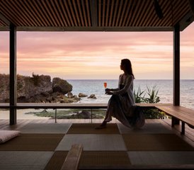 4 jours en retraite de yoga de luxe en bord de mer à Okinawa, Japon - Photo 2