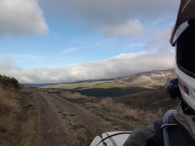 7 Day Guided Motorcycle Tour in Portugal, Portugal is Top, On and Off Road for Big Trails photo 6