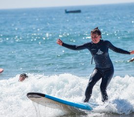 5 Day Surf Camp Coaching in Tamraght, Morocco - Photo 4