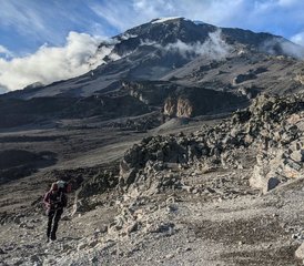13-Daagse Kilimanjaro Trektocht met Safari in Tanzania - Photo 5