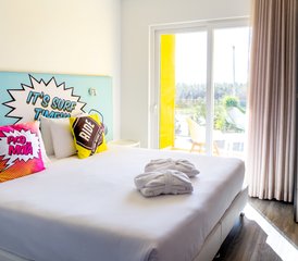 4-Daagse Surfvakantie in Baleal Portugal voor Alle Niveaus met Skatepark en IJsbad Toegang - Photo 3