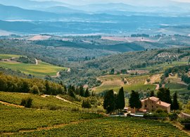 Chianti Retraites en Reizen