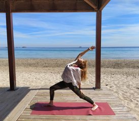 4 Day Oh My Gut! Private 1:1 Bespoke Yoga and Nutrition Holiday in Sardinia, Italy - Photo 3